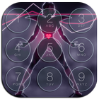 Mettaton Lock Screen simgesi