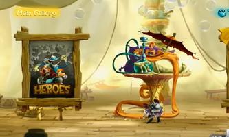 Tips for Rayman Legends capture d'écran 1