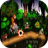 Tips for Donkey Kong Country آئیکن