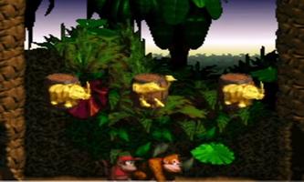 Tips for Donkey Kong Country ポスター