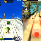 Tips for Sonic Dash 2 Sonic Boom icône
