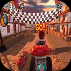 NewGuide for Beach Buggy Racing أيقونة