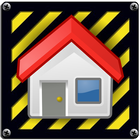 Home Alarm icon