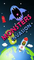 624/5000 Jimmy Alien: Invasión de los monstruos captura de pantalla 1