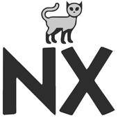 NX  icon