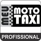 Meu Mototaxi - Mototaxista icono