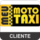 Meu Moto Taxi - Cliente-icoon