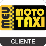 ikon Meu Moto Taxi - Cliente