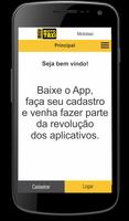 Meu Moto Taxi - Cliente 포스터