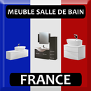 APK Meuble Salle de Bain France