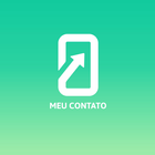 آیکون‌ Meu Contato