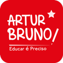 Artur Bruno aplikacja