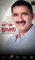 Artur Bruno Affiche