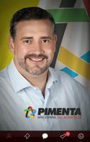 Paulo Pimenta poster