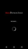 Meu Patrocínio - Aplicativo Antigo Ekran Görüntüsü 1