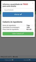 Meu Preço | Calculadora de Con screenshot 2