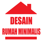 Minimalist house design simgesi