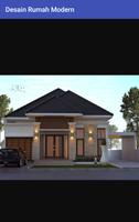 Desain Rumah Minimalis Screenshot 1