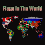 Flags In The World