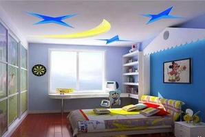 Home Painting Ideas پوسٹر