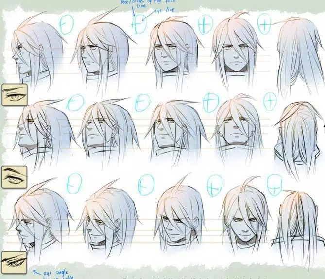 Tải xuống APK Menggambar Anime cho Android Tải xuống APK Menggambar Anime cho Android