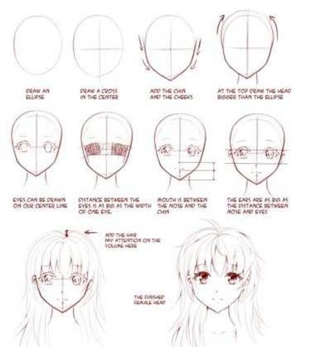 Menggambar Anime For Android Apk Download