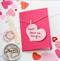 Valentine Day Card स्क्रीनशॉट 3