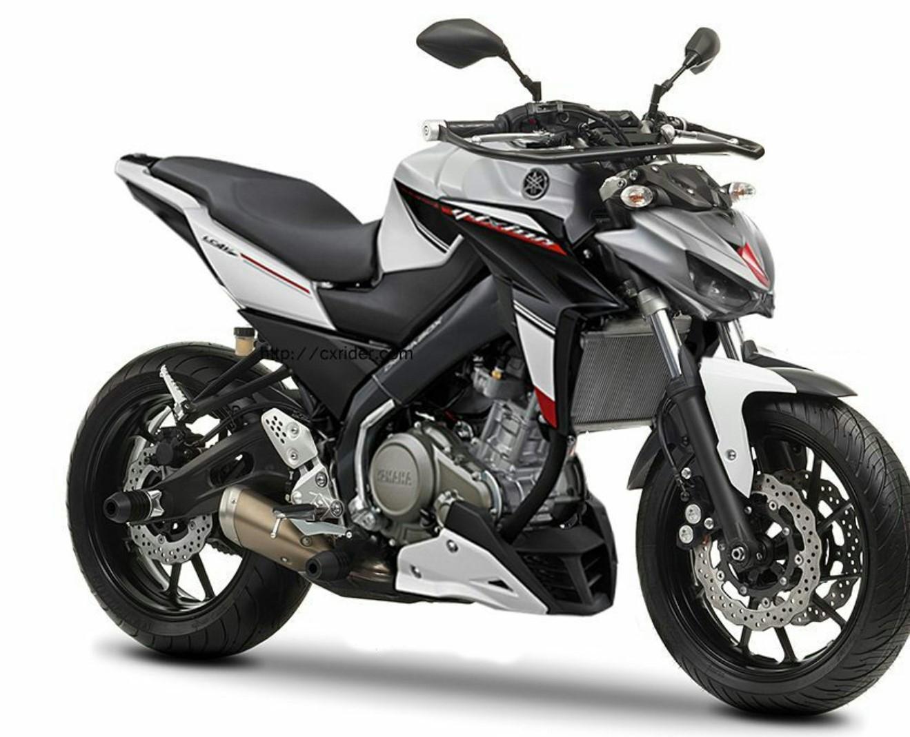 Modifikasi Yamaha Vixion For Android Apk Download