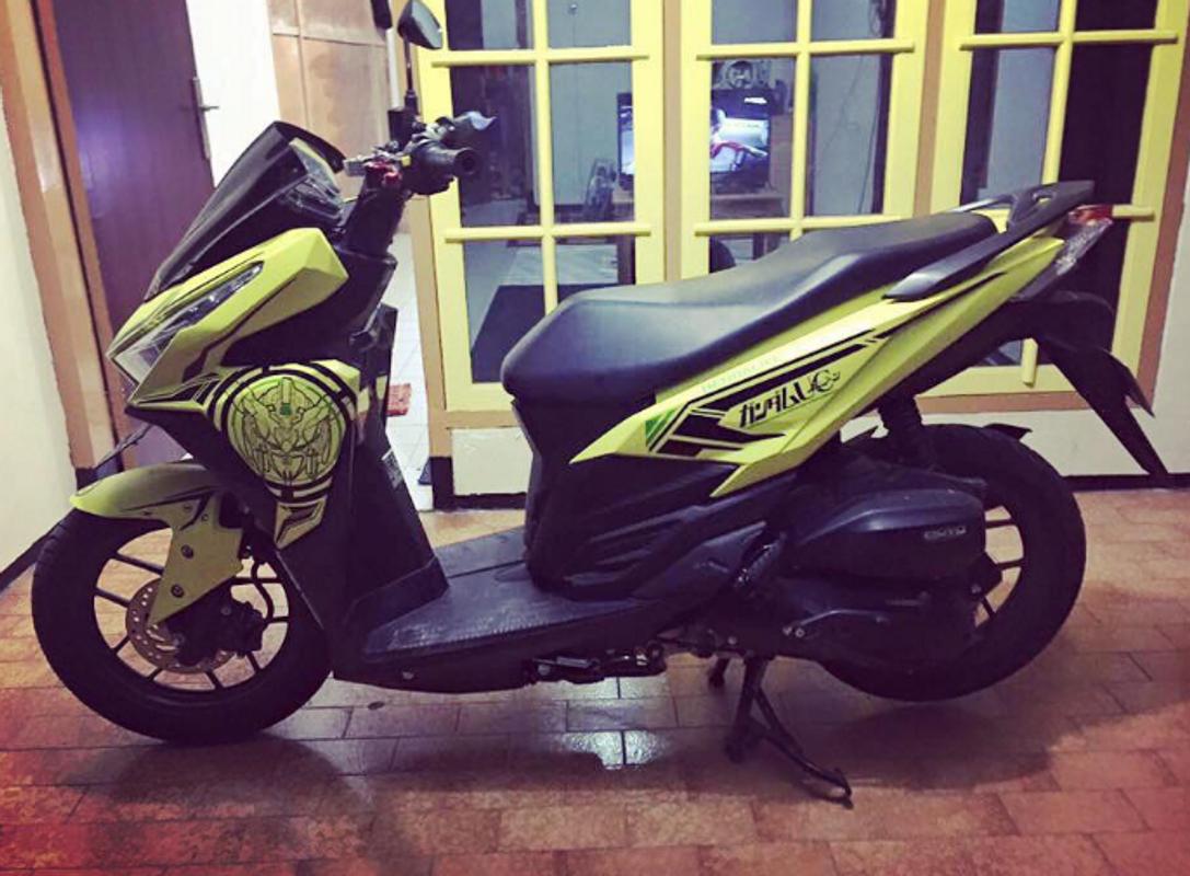 Modifikasi Vario For Android APK Download