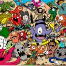 Inspirasi Doodle Art APK