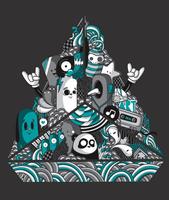 Inspirasi Doodle Art Screenshot 3