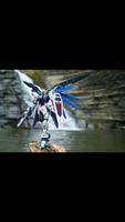 Gundam Photograph capture d'écran 3
