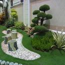 Taman Rumah APK