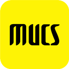 MUCS JEANS 圖標