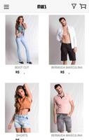 MUCS JEANS اسکرین شاٹ 1