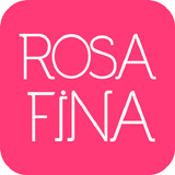 Rosa Fina icône