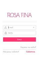 Rosa Fina 海報