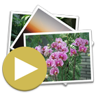MiniClip Slideshow Maker icône