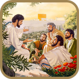 Atos dos Apóstolos icône