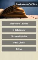 Diccionario Católico ảnh chụp màn hình 3