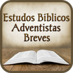 Estudos bíblicos adventistas