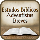 Icona Estudos bíblicos adventistas