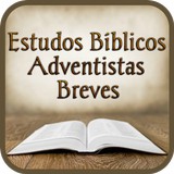 Estudos bíblicos adventistas icône