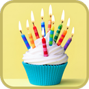 Frases Feliz Cumpleaños para Whatsapp APK