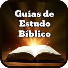 Guías de Estudo Bíblico APK download