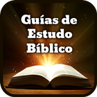 Guías de Estudo Bíblico icône