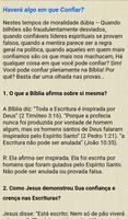 Guías de Estudo Bíblico gönderen