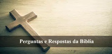 Perguntas e Respostas Bíblia