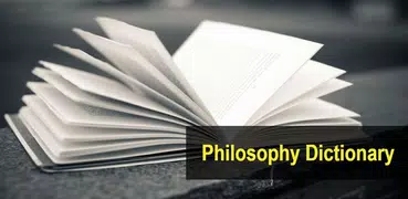 Philosophy Dictionary