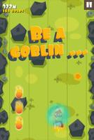 Goblin Rocket Rider poster